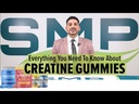 Video - Creatine For Women W/ Bovine Collagen Peptides & B