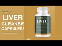 Video - Liver Cleanse & Detox W/ Milk Thistle 80% Silymari