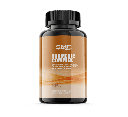 Platinum Turmeric w/BioPerine® Capsules, Size '00'
