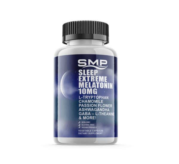 Melatonin Plus Capsules