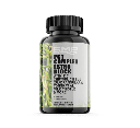 Natural PCT W / or W / O Capsules