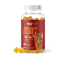 Joint Care Gummies For Dogs Hydrolyzed Bovine Collagen, DHA, Omega-6, Omega-9 
