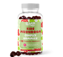 Mushroom 10-Plex 2,500mg Gummies -Lions Mane & 9 more Mushroom 10:1 Extracts