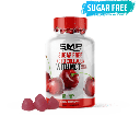 Keto Collagen Sugar-Free Gummies W/ MCT- Natural Cherry Flavor