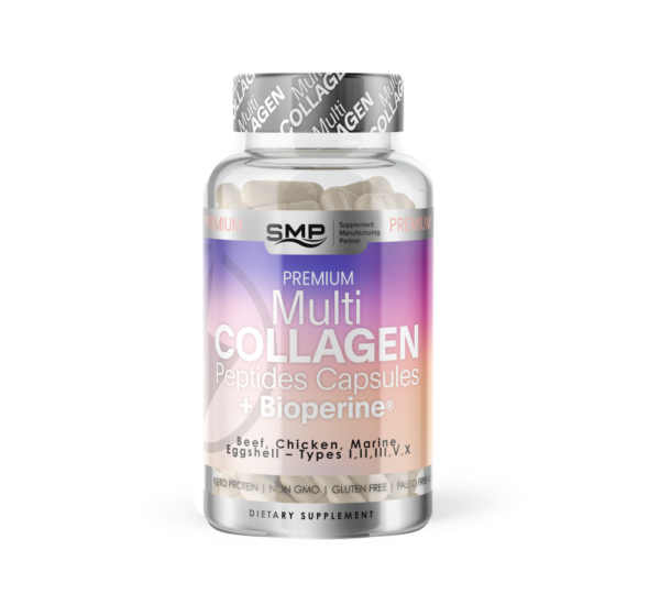Multi Collagen + Bioperine
