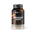 Premium Fat Burner - Veggie Capsules - Contains Organic Nu-Flow + BioPerine®, Size '00'