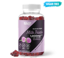 Sugar Free Milk Thistle Gummy