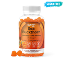 Sugar Free Sea Buckthorn Gummy