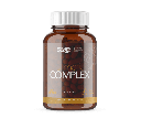 Turmeric Complex + Bioperine - 1,300 mg