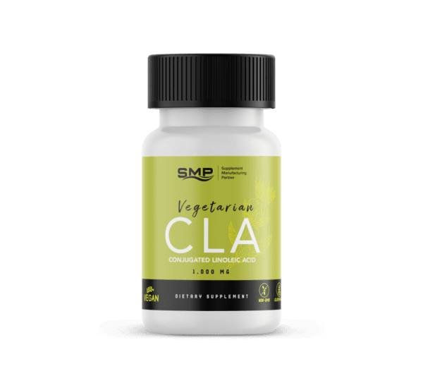 Vegetarian CLA 1,000 mg Softgels