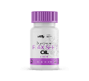 Vegetarian Flax Seed Oil 1,000 mg
