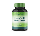 Synthetic Vitamin E 1,000IU Softgels – 450mg