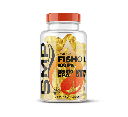 Fish Oil 1000mg – 180mg EPA & 120mg DHA