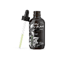 vegan ashwagandha ksm 66 125mg liquid drops natural flavor 60 servings 2oz non gmo gluten free