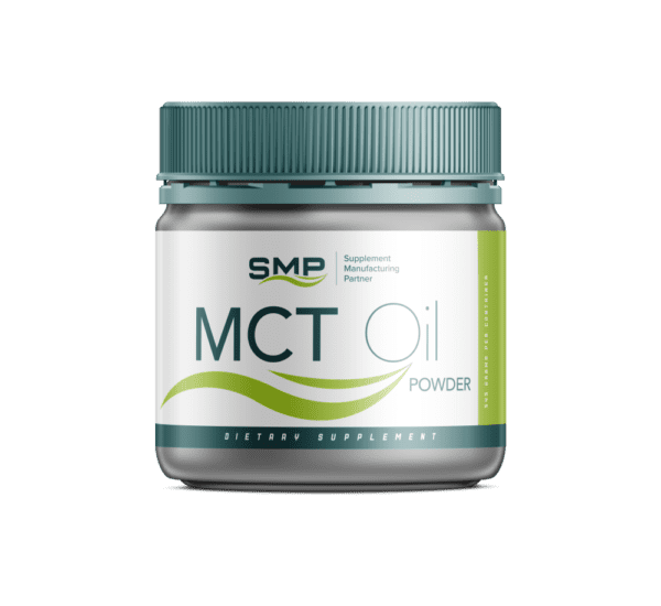 MCT Oil Powder