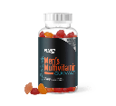 Men’s Multivitamin Gummies – Mixed Shapes