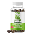 SF Green Super Food Pectin Gummies