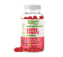 SF Superfruit Star Gummies