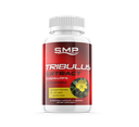 Tribulus Extract Capsules 45% Saponins ! Vegan Friendly - Non-GMO – Gluten Free