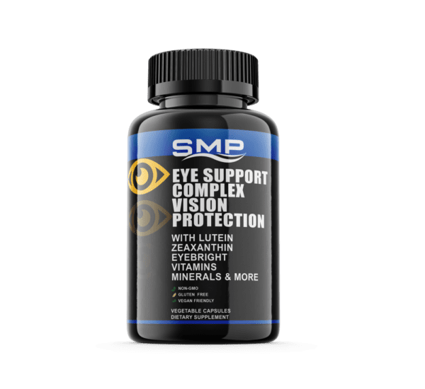 Vision Eye Health Capsules w/o NAC