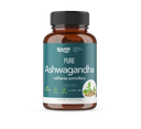 Ashwagandha + Bioperine (Organic) - 600 mg