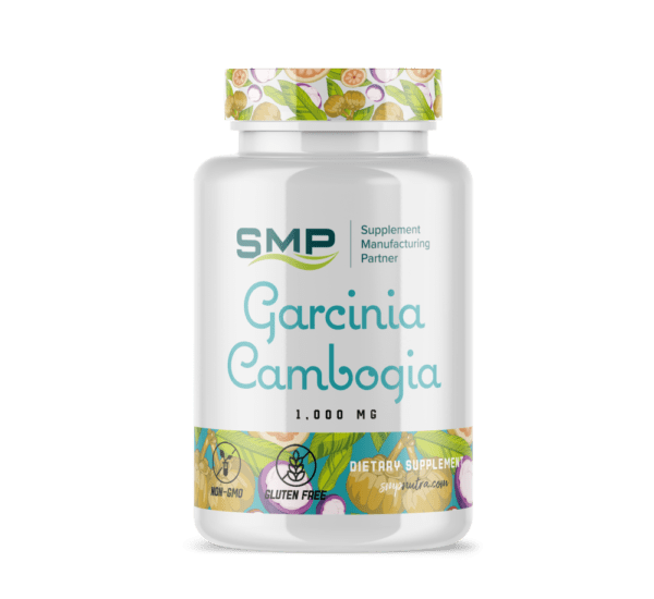 Garcinia Cambogia 1,000 mg – Capsules