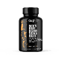 Hair, Clear Skin, & Nails - 5,000mcg Biotin - Pantothenic Acid 