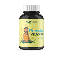 Prenatal Vitamin – Vegan Friendly – Veggie Capsule