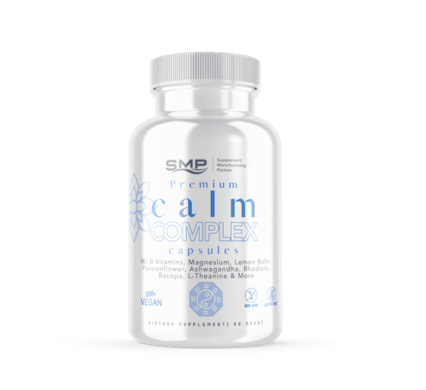 Stock Calm Formula