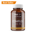 Turmeric Curcumin + Bioperine - 1,500 mg