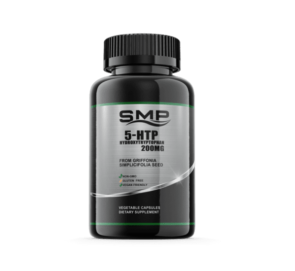 5-HTP Capsules
