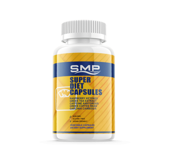 Keto 5 Capsules