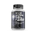 All In 1 Nootropic Formula W/ Vitamins – Minerals – DMAE – Bacopa – Phosphatidylserine, Huperzine & More! – Vegetable Capsules – Non-GMO – Gluten-Free