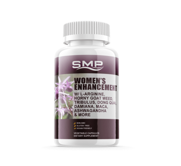 Bulk Female Enhancement W / or W / O Capsules