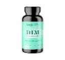 DIM 350 W/ Broccoli Extract & Bioperine® - Gluten Free - Non-GMO - Vegan Friendly