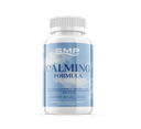 Calming Formula W/ Vitamins, Minerals, St. Johns Wort, 5-HTP, Mucuna Pruriens, Ashwagandha, Magnolia Bark, GABA & More ! Vegan Friendly - Non-GMO – Gluten Free