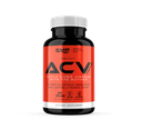 ACV Thermo W/ Green Tea Capsules 50% EGCG, Green Coffee Bean, Caffeine, L-Theanine, & Apple Cider Vinegar 