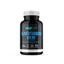 Benfotiamine + BioPerine® Capsules, Size '1' 