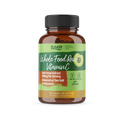 Whole Food Raw Vitamin C (from Amla Extract) 500mg Per Serving, Size '0'