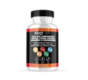 Gluco Blend Capsules, Size '00'