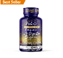 60B CFU Probiotic & Prebiotic Capsules