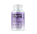 Methyl Folate Capsules 1700 mcg DFE ea