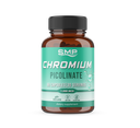 Chromium Capsules 500 mcg each