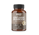 Lion's Mane Mushroom Capsules 500mg ea
