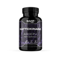 Nattokinase Capsules 100mg ea, Size '4'
