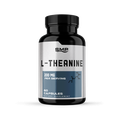 L-Theanine Capsules 200mg ea, Size '2'