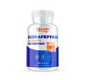 Serrapeptase Capsules 120,000 SPU ea
