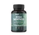 Irish Sea Moss Extract Capsules 600mg ea