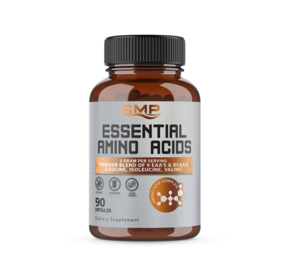 EAA Capsules 
