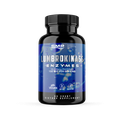 Lumbrokinase 10,000 FU/ Gram Capsules 75mg ea